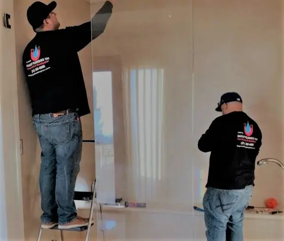 Professional plumbing installation for Tankless Water Heater Installation in Hopkinsville